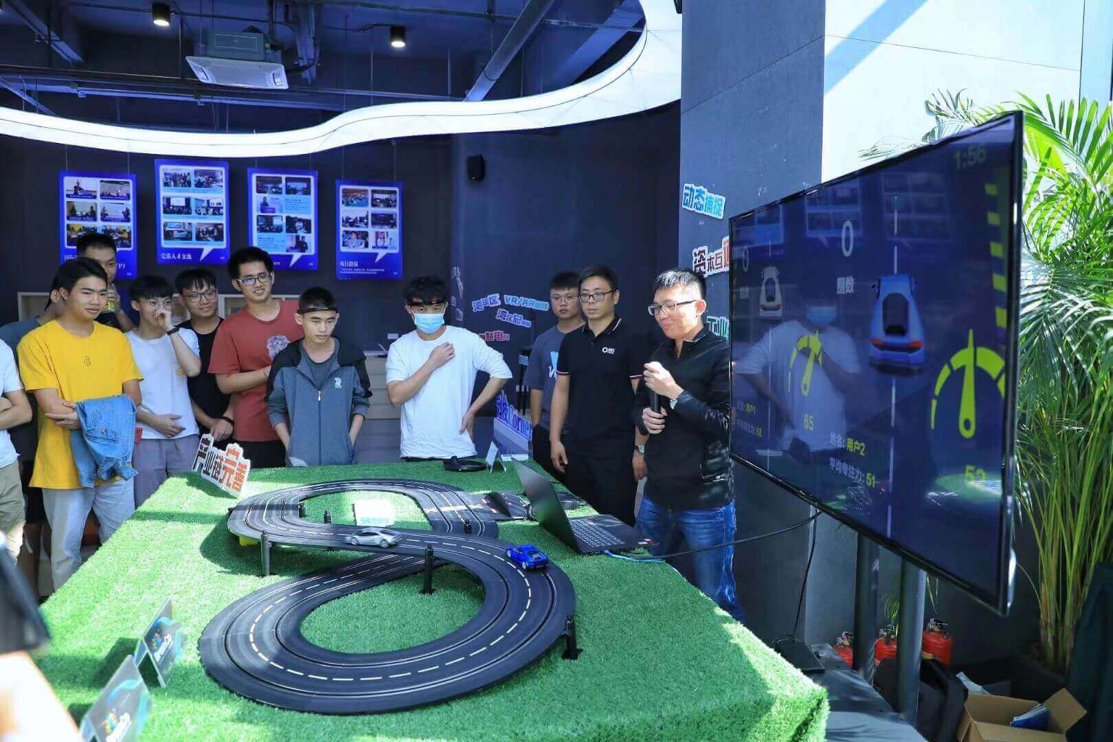 双创实践教学