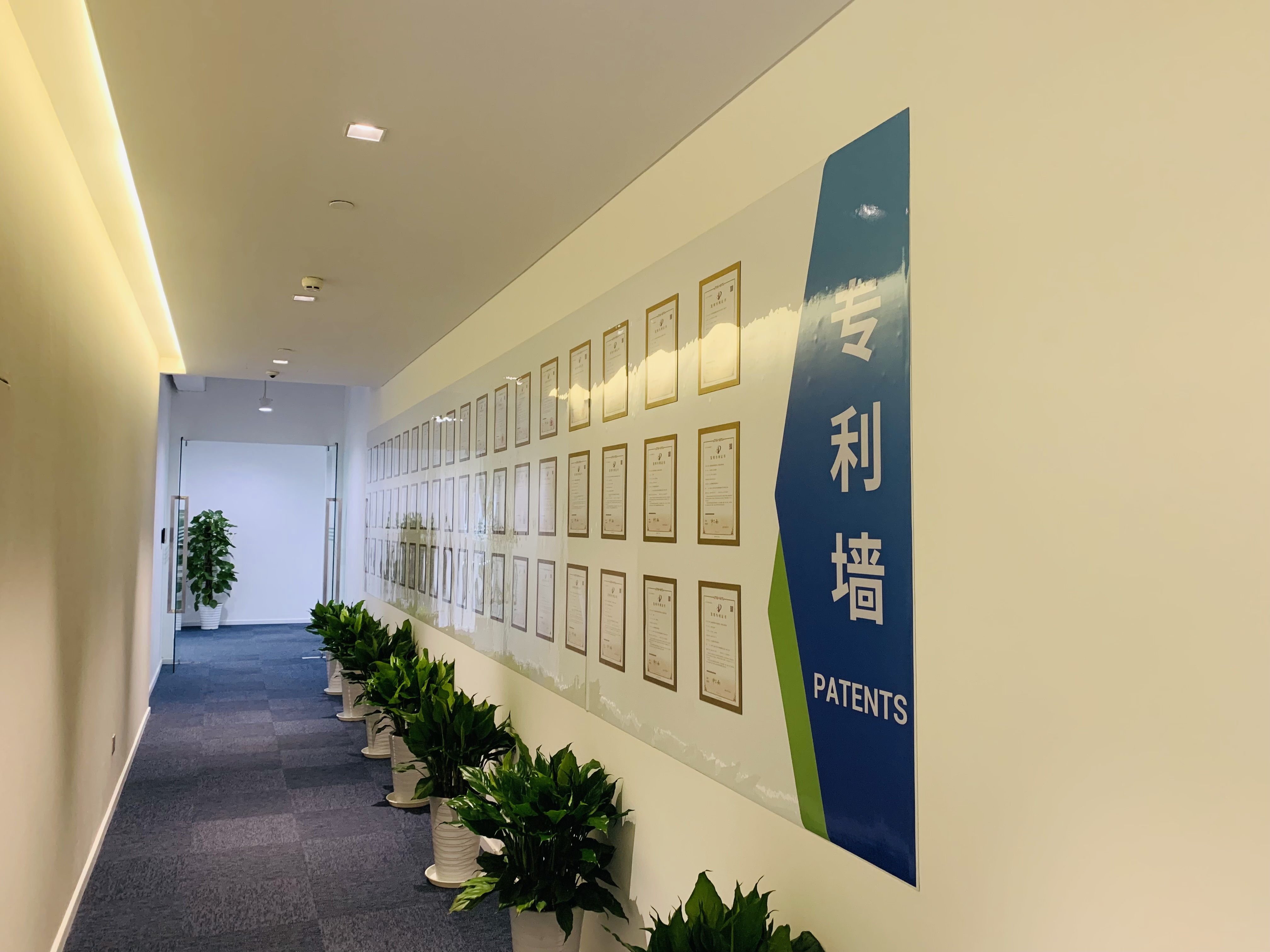 企业环境