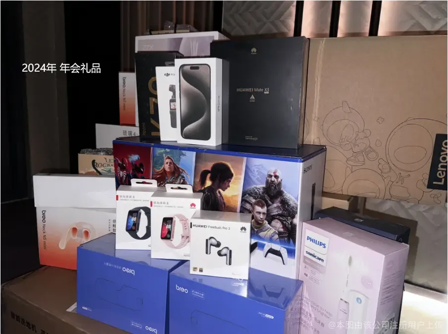 企业环境
