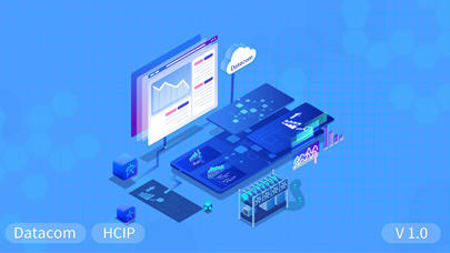 Datacom HCIP_V1.0