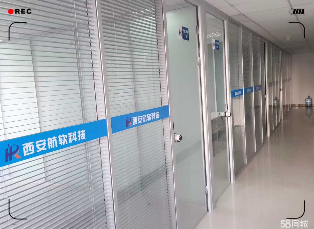 企业环境