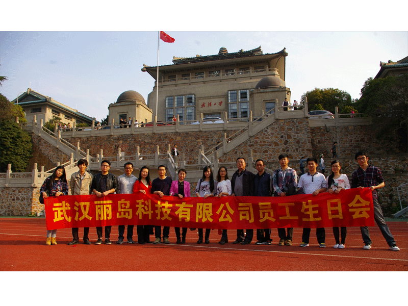 武汉丽岛科技招聘-武汉丽岛科技有限公司招聘-职前通求职