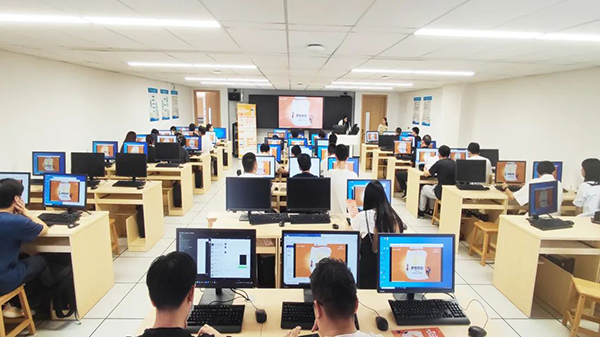 广州商学院现代信息产业学院华为创新班专场招聘会圆满举办