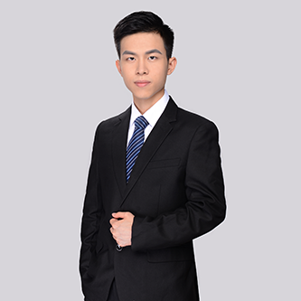何俊鹏